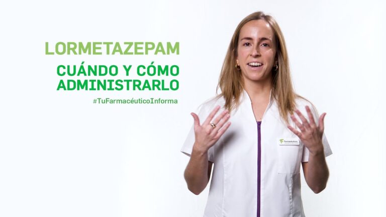 Noctamid 2 mg: Efecto Rápido y Eficaz