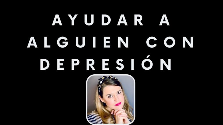 Cómo Abordar La Depresión Con Amigos Y Familiares Actualizado Enero 2025 6704