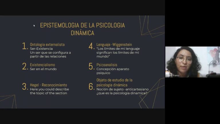 Guía completa de la terapia psicodinámica Guía completa de la terapia psicodinámica
