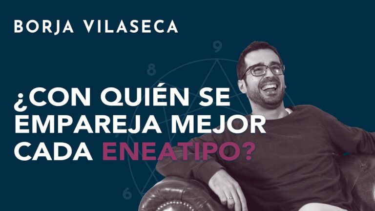 La pareja ideal para el eneatipo 2 La pareja ideal para el eneatipo 2